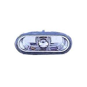 VW2570105 Front Light Signal Lamp Assembly